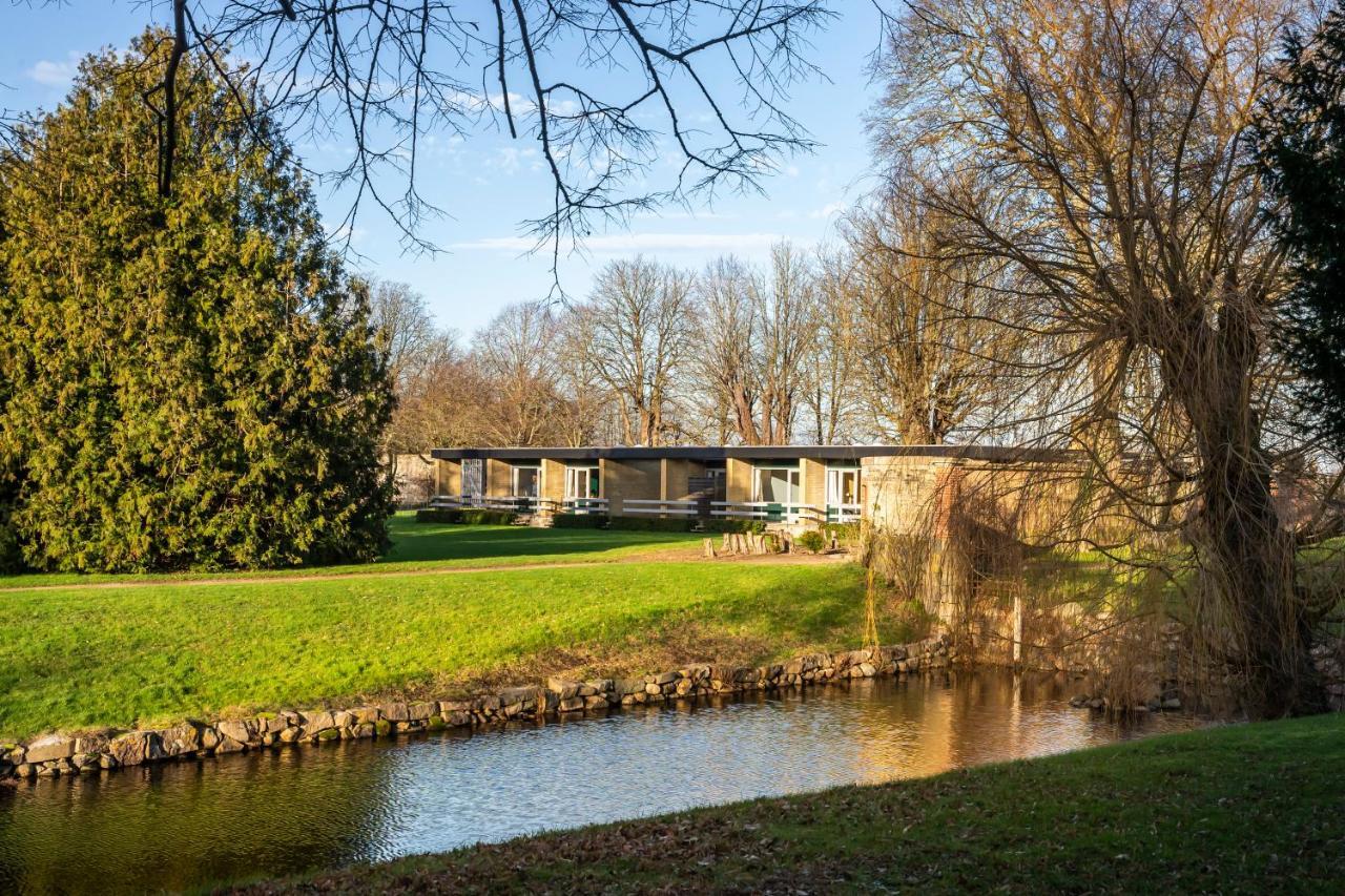 Fuglsang Herregaard Hotel Toreby Exterior photo